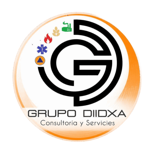 Logo grupo diidxa